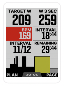 Wahoo Elemnt Roam licznik rowerowy