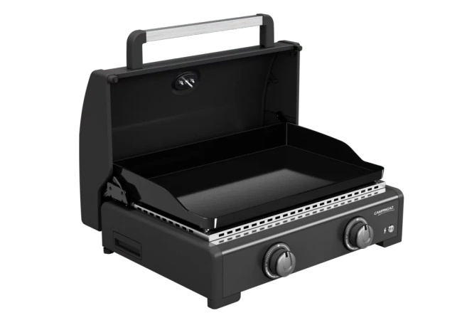 Grill gazowy Campingaz Plancha Onyx 2