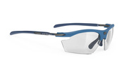 Okulary Rudy Project RYDON PACIFIC BLUE MATTE IMPACTX™ 2 BLACK