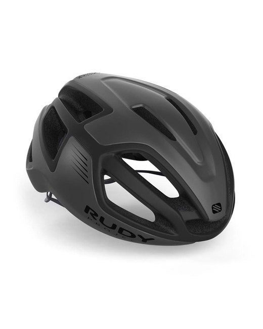 Kask Rudy Project SPECTRUM TITANIUM STEALTH (MATTE) stalowy