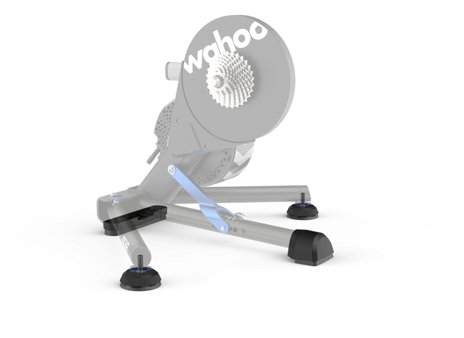 Stopy Trenażera WAHOO KICKR Axis Feet  - Wahoo Fitness