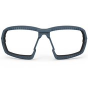 Wkładka Do Okularów Rudy Project Agent Q Goggle Interface / Side Shield - Set - Black Matte