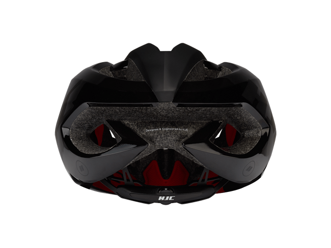 Kask Rowerowy Hjc Valeco Mt.Gl Black Czarny