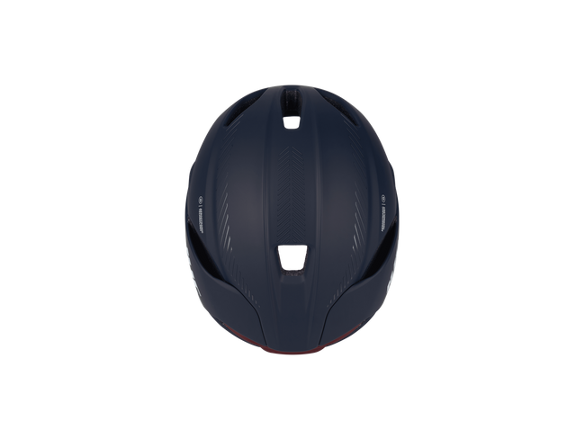 Kask rowerowy Hjc Furion 3.0 Mt Navy