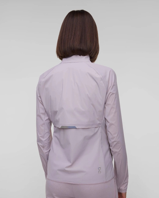 Kurtka damska On Running Weather Jacket Insulated