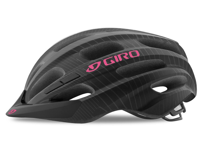 Kask mtb GIRO VASONA matte black roz. Uniwersalny (50-57 cm)