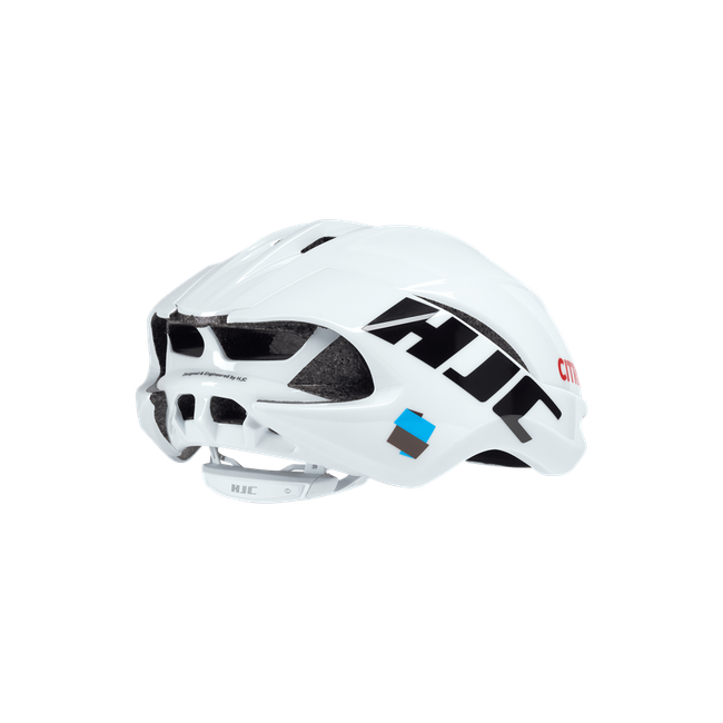 Kask Rowerowy Hjc Furion 2.0 Ag2r Citroen