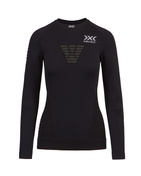 Koszulka Z Długim Rękawem Damska X-Bionic Invent 4.0 Run Speed