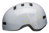 Kask dziecięcy BELL LIL RIPPER white corna