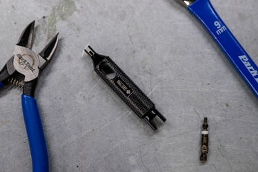 Muc-off Przyrząd Do Wyjmowania Rdzenia Wentylu Valve Core Remover