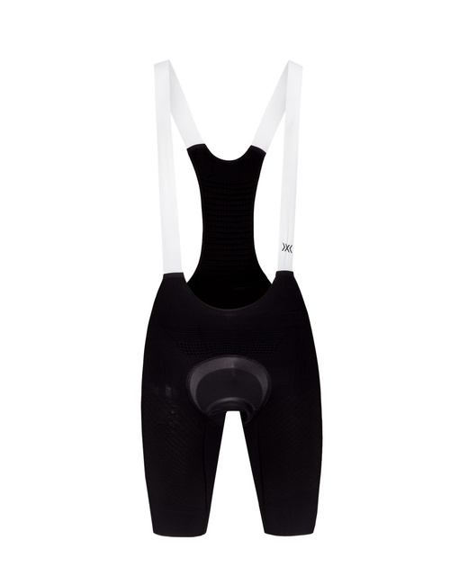 Spodnie rowerowe męskie X-Bionic INVENT 4.0 BIKE RACE BIB PADDED