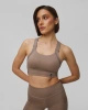 Biustonosz damski On running Performance flex bra
