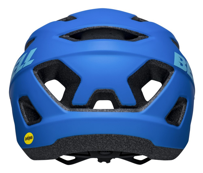 Kask juniorski BELL NOMAD 2 JR matte dark blue roz. Uniwersalny (52–57 cm)