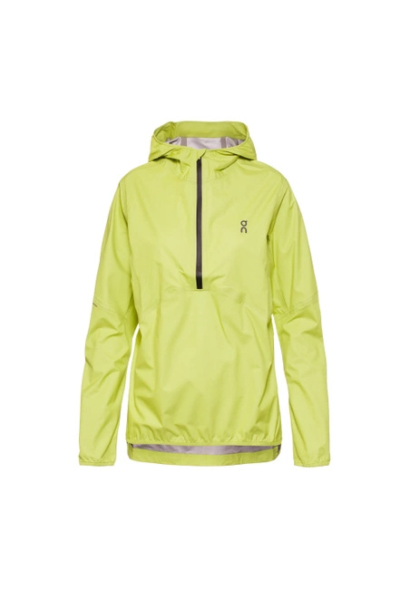 Kurtka damska On Running WATERPROOF ANORAK