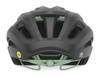 Kask szosowy GIRO ARIES SPHERICAL MIPS matte coal space green