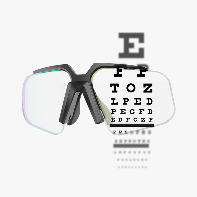 Wkładka Pod Szkła Korekcyjne Scicon Rx Optical Insert X Aero