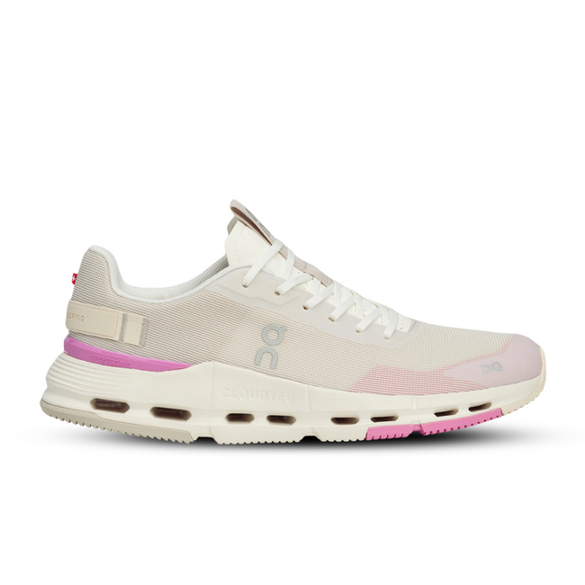 Buty damskie On Running Cloudnova Form 2