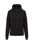 Bluza damska On Running Zipped Hoodie