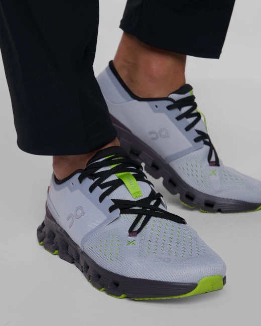 Buty Męskie On Running Cloud X 4