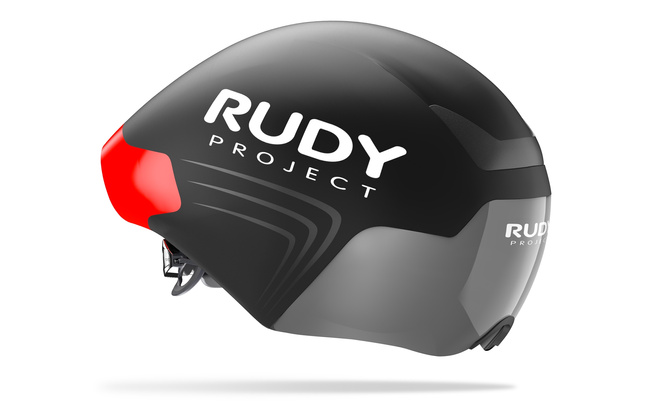 Kask Rudy Project THE WING BLACK (MATTE)