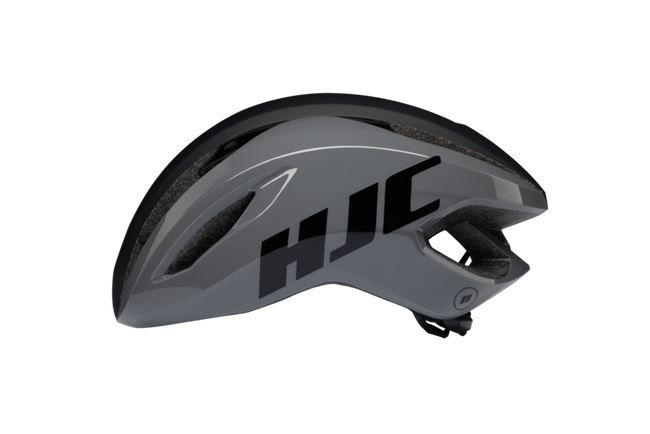 Kask Rowerowy Hjc Valeco Szaro-Czarny Mt.Gl Grey Black