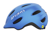 Kask dziecięcy GIRO SCAMP matte ano blue