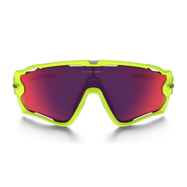 Oakley Jawbreaker - Retina Burn - Prizm Road - OO9290-2631 - Okulary przeciwsłoneczne