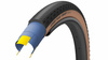 Opona Goodyear - County Ultimate Tubeless Complete 700x35/35-622 k. Blk/Tan.