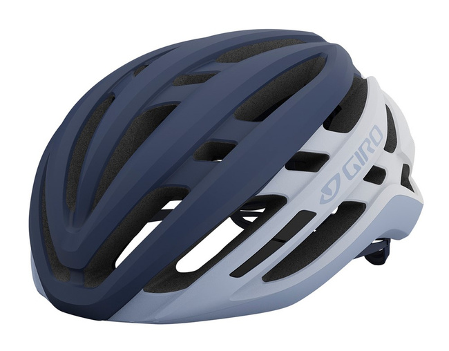 Kask szosowy GIRO AGILIS INTEGRATED MIPS W matte midnight lavender grey