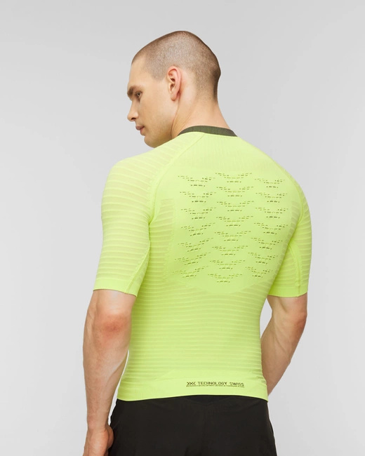 Koszulka męska X-Bionic Effektor 4d Running
