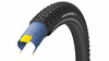 Opona Goodyear - Peak Ultimate Tubeless Complete 700x45/45-622 K. Blk