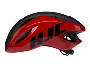 Kask Rowerowy Hjc Valeco Czerwono-Czarny Mt.Gl Red Black