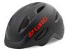 Kask dziecięcy GIRO SCAMP matte black