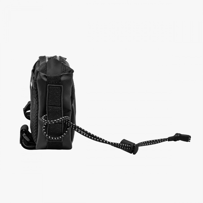 Torba Scicon Top Tube Bag 1l Black