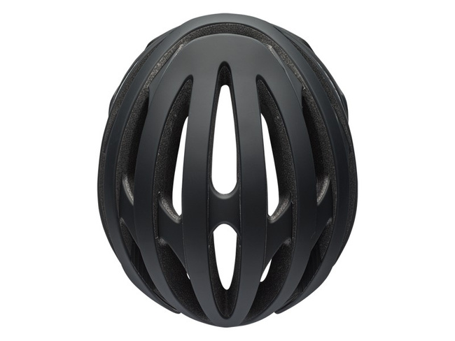 Kask szosowy BELL STRATUS INTEGRATED MIPS matte black roz. S (52–56 cm)