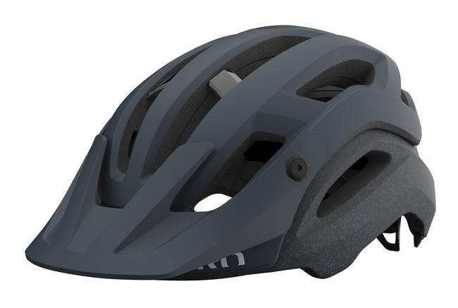 Kask mtb GIRO MANIFEST MIPS SPHERICAL matte gray roz. M (55-59 cm)