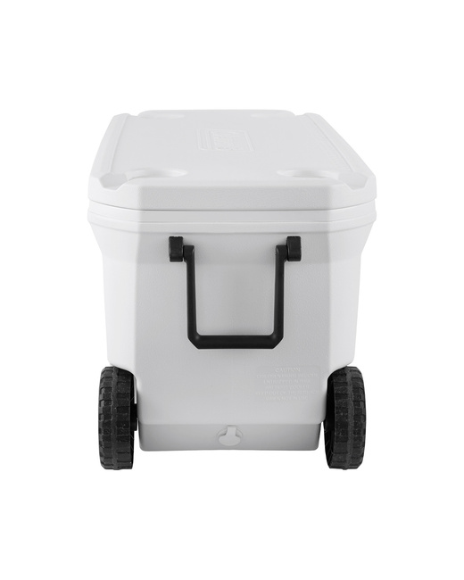 Chłodziarka Pasywna Coleman 100qt Wheeled Marine Cooler 5days Ice