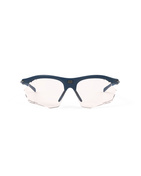 Okulary Rudy Project Rydon Running Blue Navy Matte - Impactx™ Photochromic 2 Red