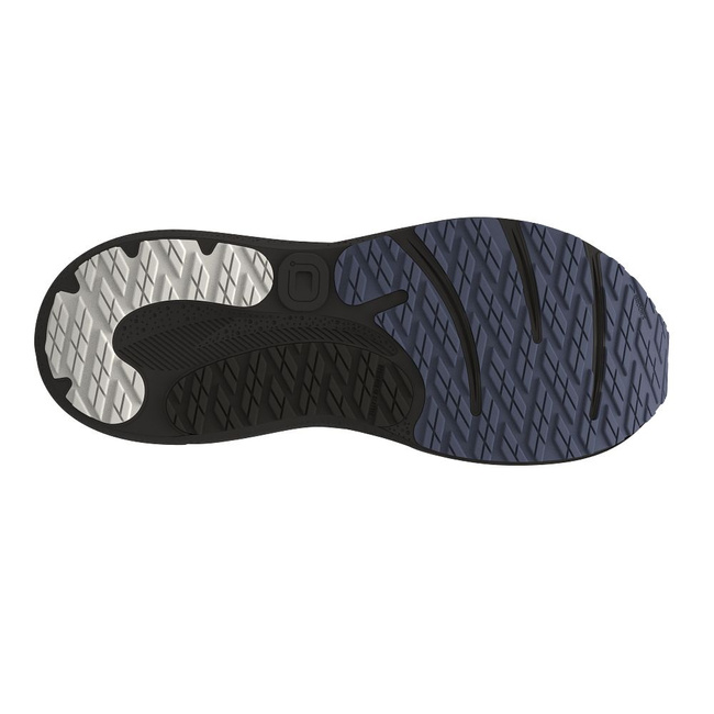 Buty do biegania damskie Adrenaline Gts 24 Gtx na asfalt Gore-Tex® granatowe - Brooks-Running