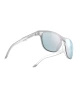 Okulary Rudy Project Soundshield Ice Silver Matte - Multilaser Osmium