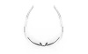 Okulary Rudy Project Propulse White Gloss - Laser Black