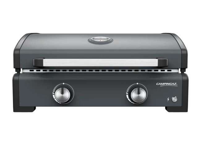 Grill gazowy Campingaz Plancha Sigma 2 Cook