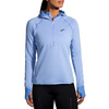 Notch Thermal Hoodie 2.0 Damska Bluza Do Biegania - Brooks-Running