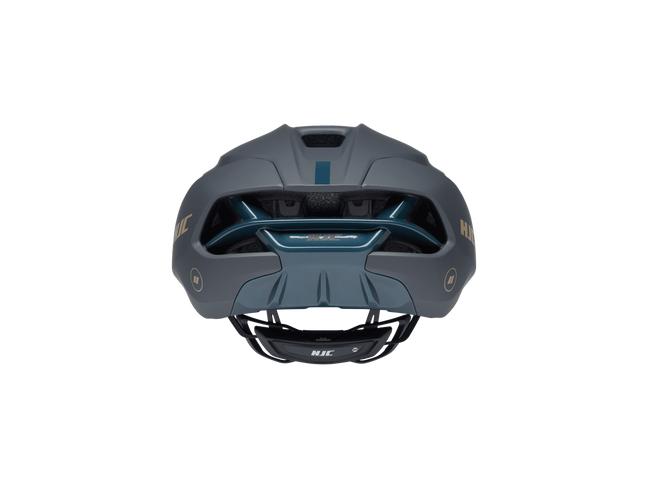 Kask rowerowy Hjc Furion 3.0 Mt Gl Dark Grey