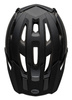 Kask full face BELL SUPER AIR R MIPS SPHERICAL matte gloss black