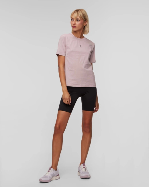 Koszulka damska On Running TREK-T