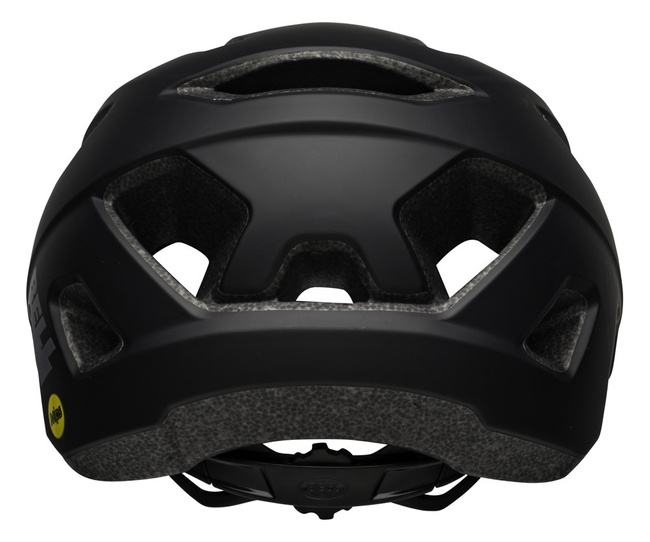 Kask juniorski BELL NOMAD JR matte black gray roz. Uniwersalny (52–57 cm)