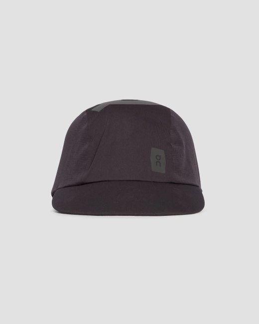 Czapka z daszkiem unisex On running Zero cap