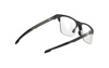 Okulary Rudy Project INKAS XL HALF RIM SHAPE A - BLACK MATTE