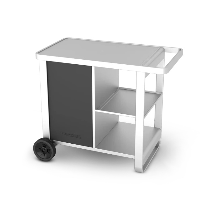 Wózek do grilla Campingaz BBQ Accy Plancha Deluxe Trolley